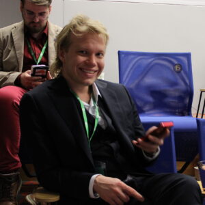 Picture of Aleksi Virtanen