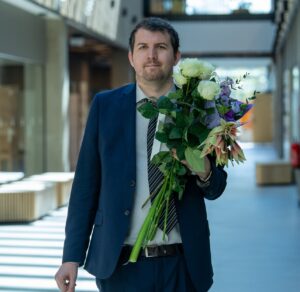 Picture of Luca Alfieri